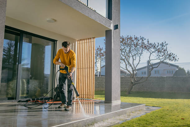 Best Parking Lot and Garage Cleaning  in , NV